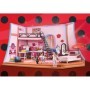 Playmobil - Miraculous loftul lui Marinette Playmobil - 4